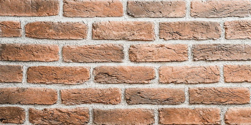 Old Bricks Series Handmade Manufactured Stone Brick Veneer