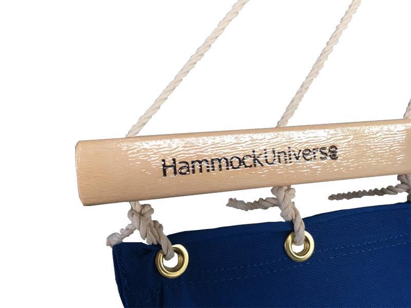 Olefin Hammock - Single - Quick Dry