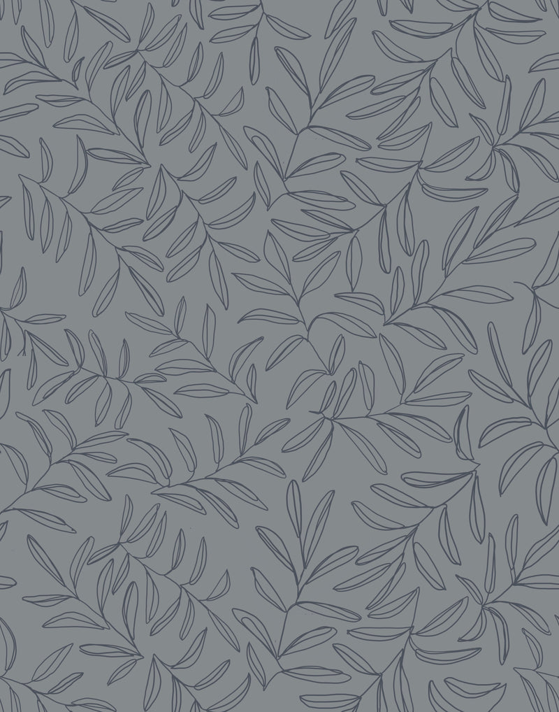 Olive Wallpaper by Morgan Casteel