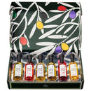 Olive Oil Gourmet Sampler Gift Set of 6