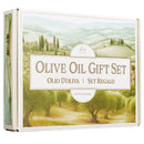Olive Oil Gourmet Sampler Gift Set of 8