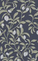Olive Tree Wallpaper - Mediterranean Chic Style