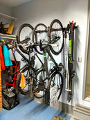 G-Adventure | Adjustable Wall Storage System | Holds 300 lbs by StoreYourBoard