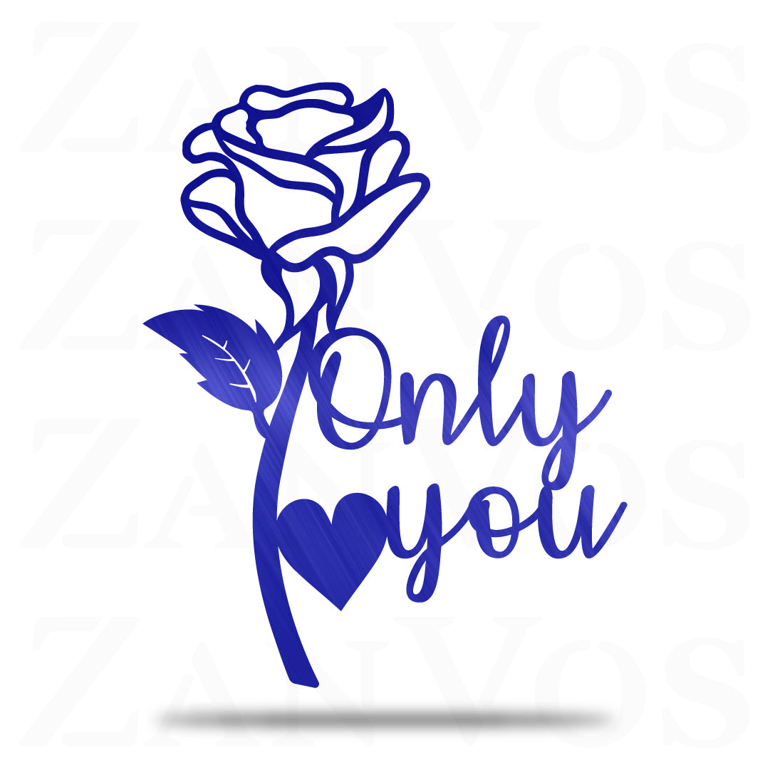 Only You Rose, photo 3 of 8