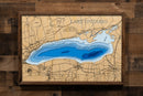 Lake Ontario