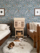 Secret Garden Wallpaper by Archana Bhurke