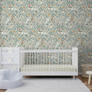 Secret Garden Wallpaper by Archana Bhurke
