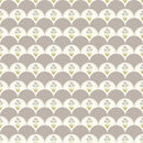 Ophelia Wallpaper by Linen and Paper Design