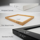 Utagawa Kuniyoshi Woodblock Painting Prints by Wall Art Set