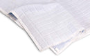 Opulence Glacier Blanket | Cooling & Weighted