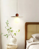 Ora Travertine Pendant Lamp