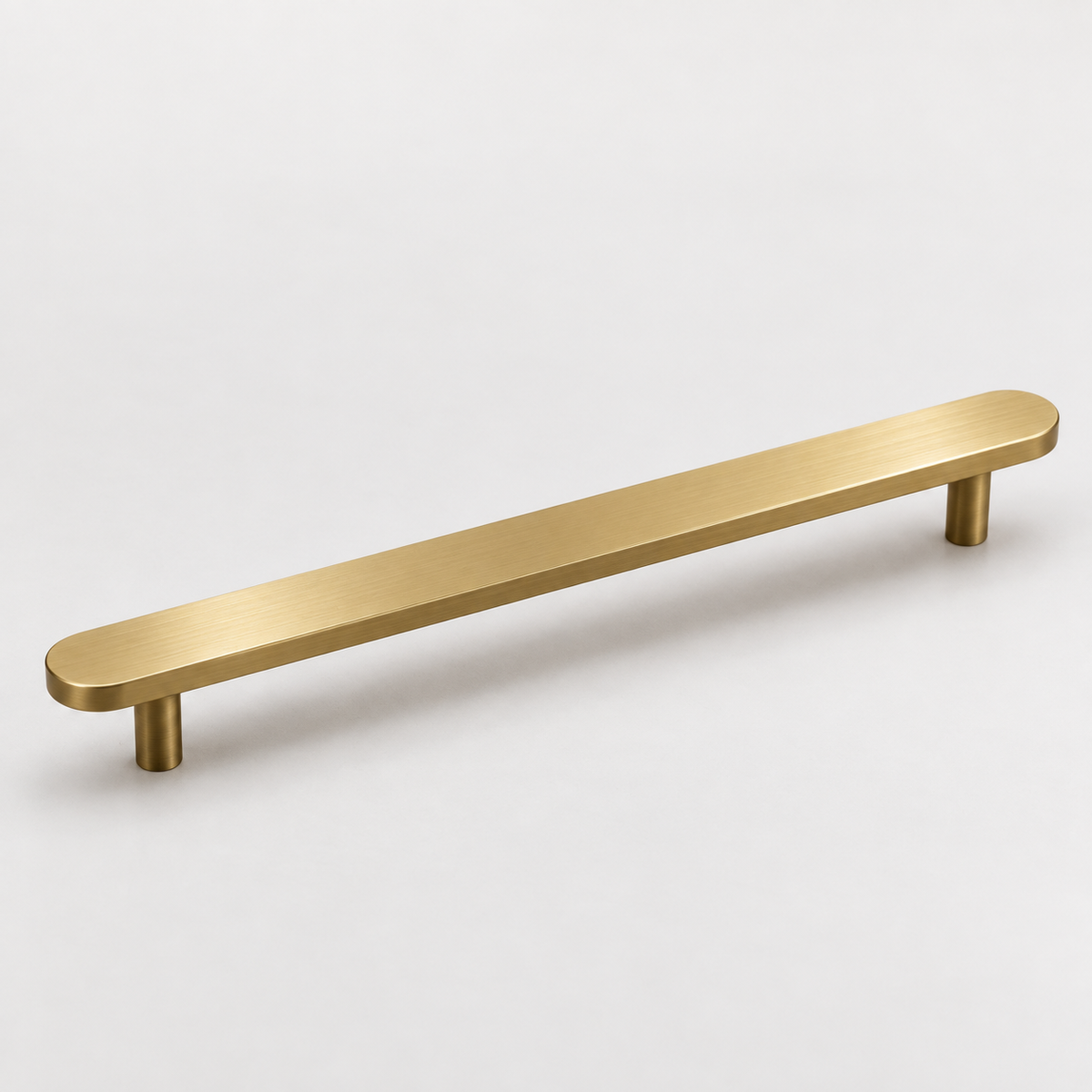 Orbital, Solid Brass Cabinet Pulls, photo 8 of 17