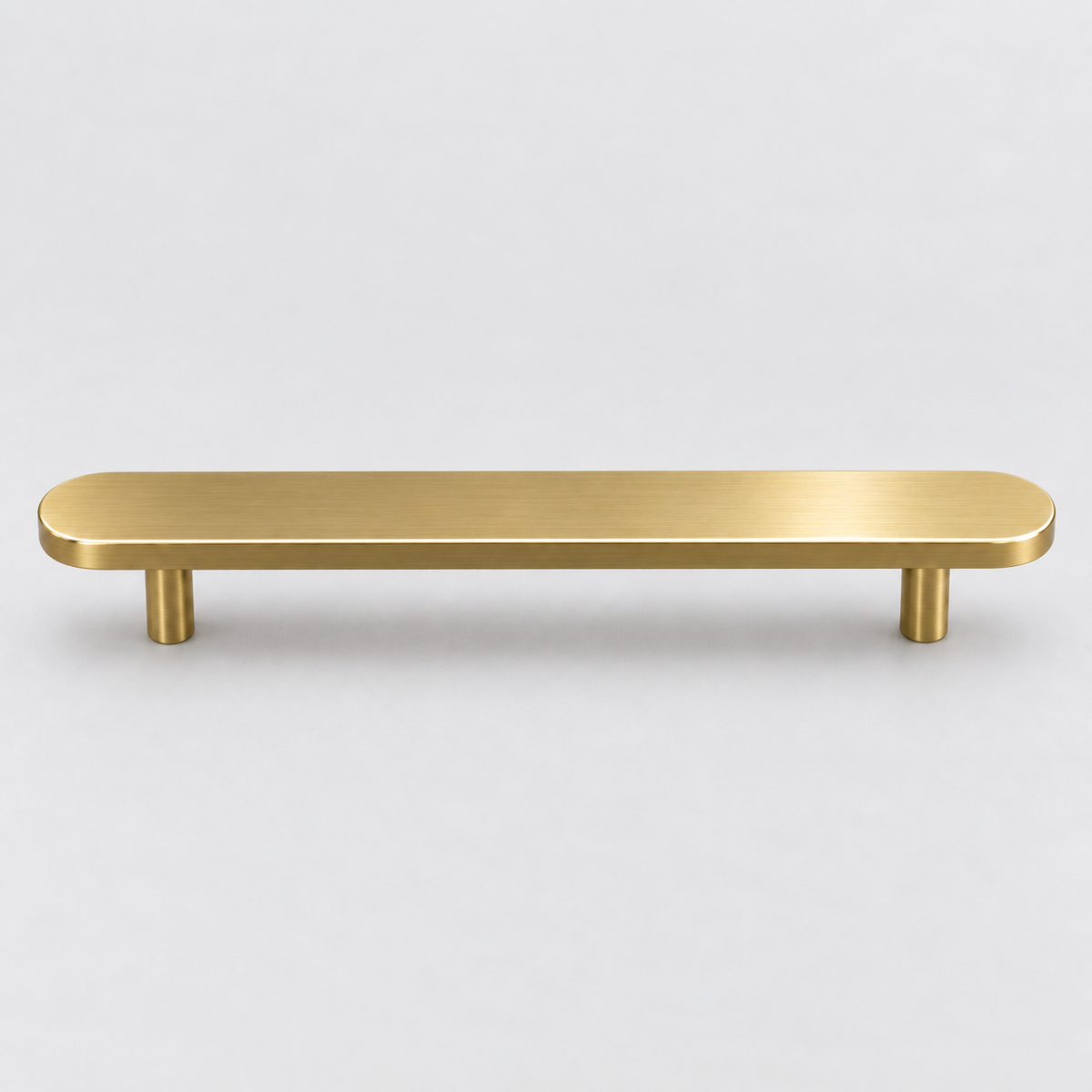 Orbital, Solid Brass Cabinet Pulls, photo 15 of 17