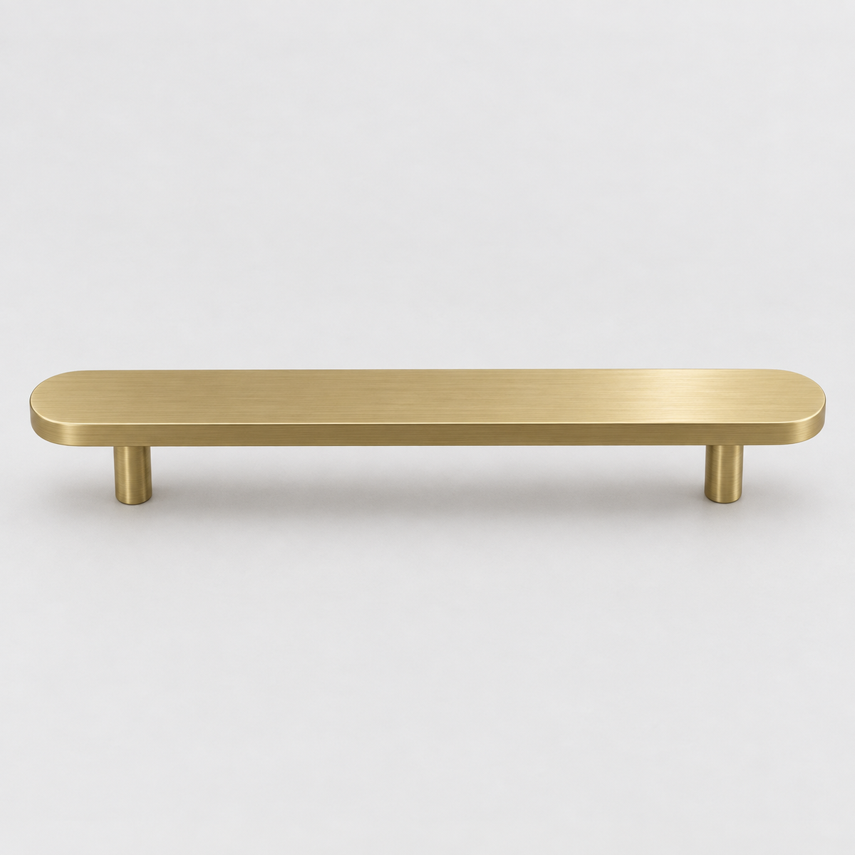 Orbital, Solid Brass Cabinet Pulls, photo 9 of 17