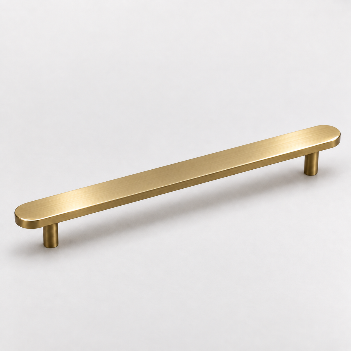 Orbital, Solid Brass Cabinet Pulls, photo 17 of 17