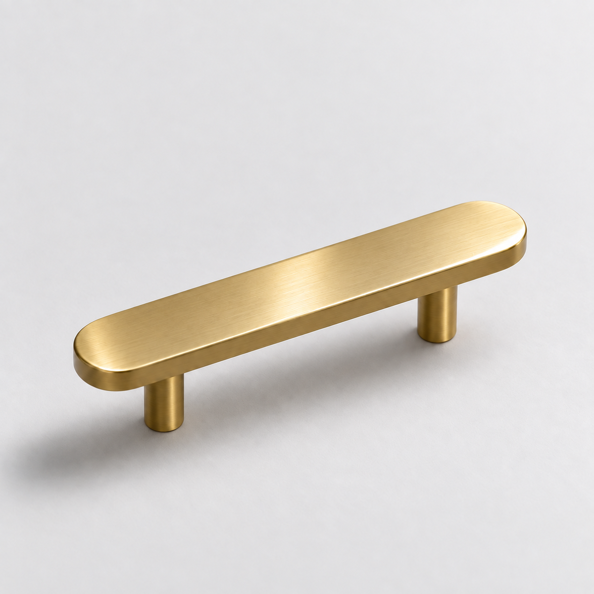 Orbital, Solid Brass Cabinet Pulls, photo 11 of 17