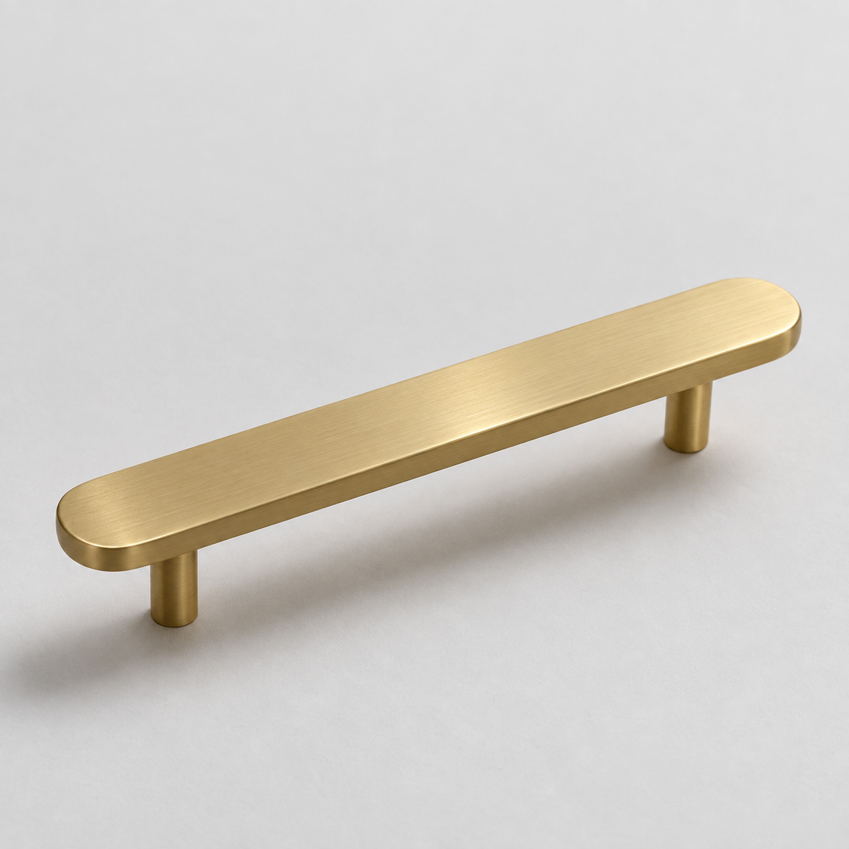 Orbital, Solid Brass Cabinet Pulls, photo 7 of 17