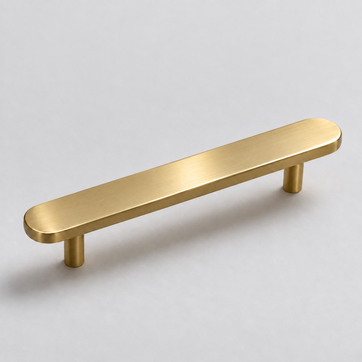 Orbital, Solid Brass Cabinet Pulls, photo 13 of 17