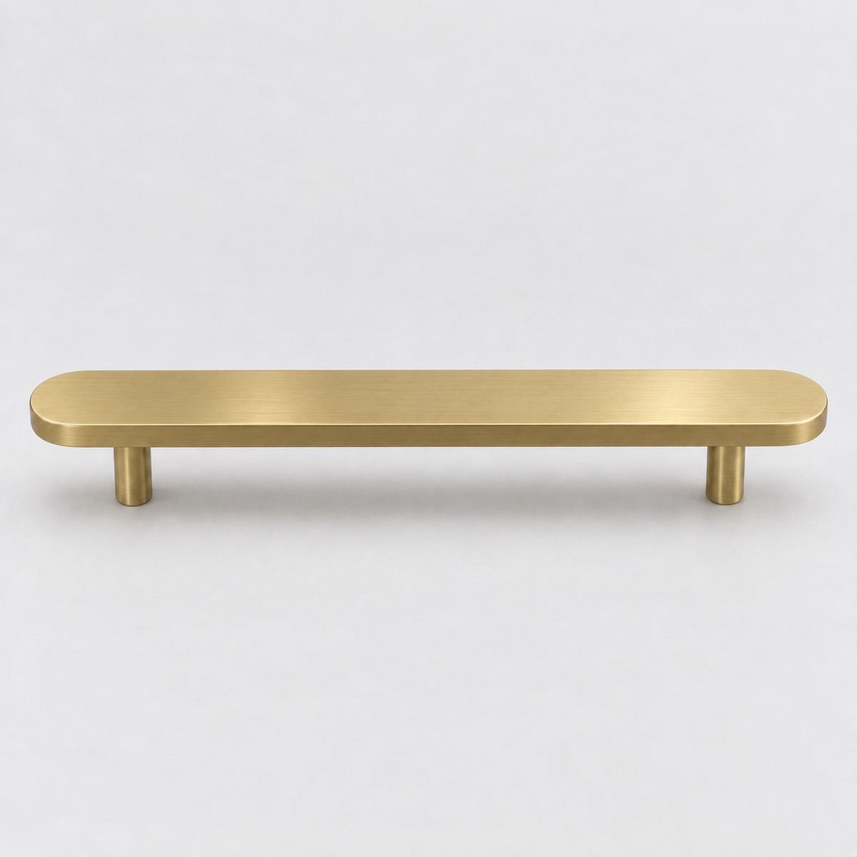 Orbital, Solid Brass Cabinet Pulls, photo 14 of 17