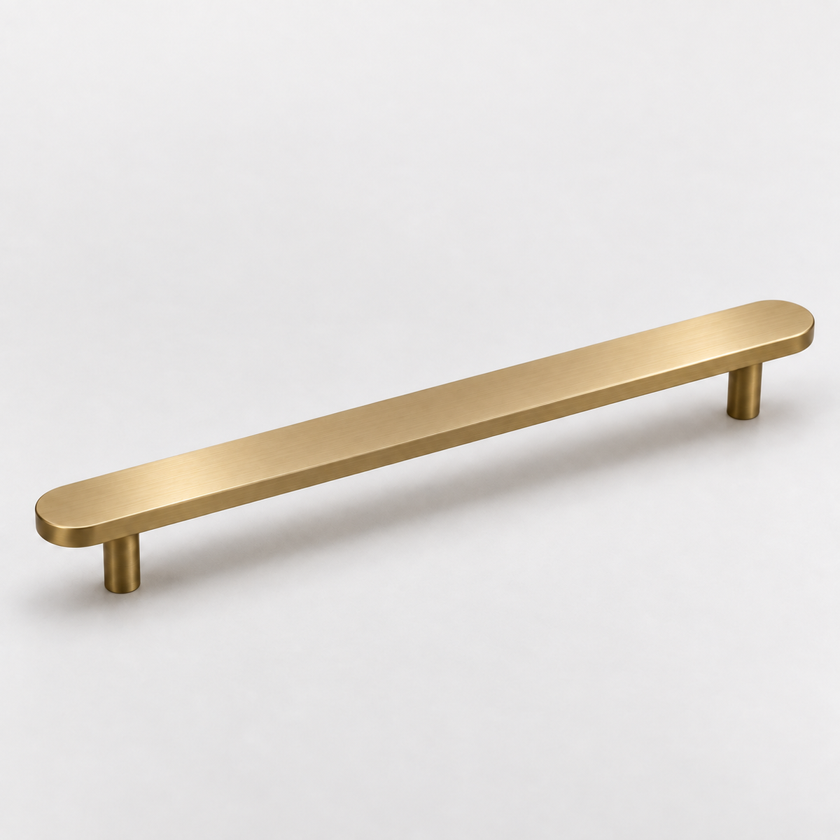 Orbital, Solid Brass Cabinet Pulls, photo 16 of 17