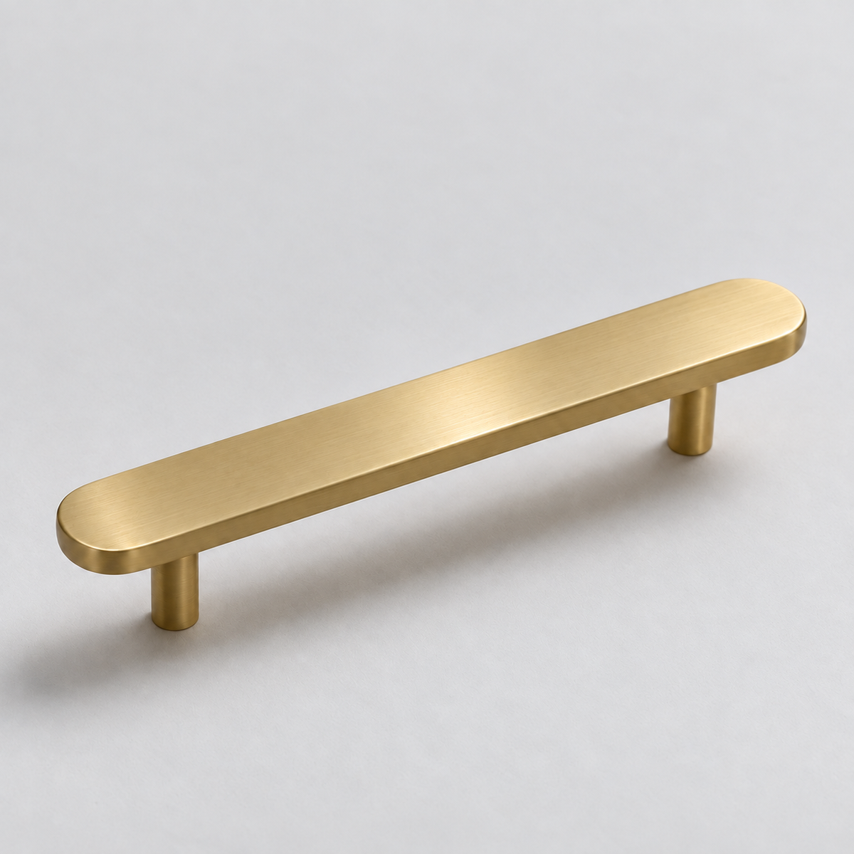 Orbital, Solid Brass Cabinet Pulls, photo 12 of 17
