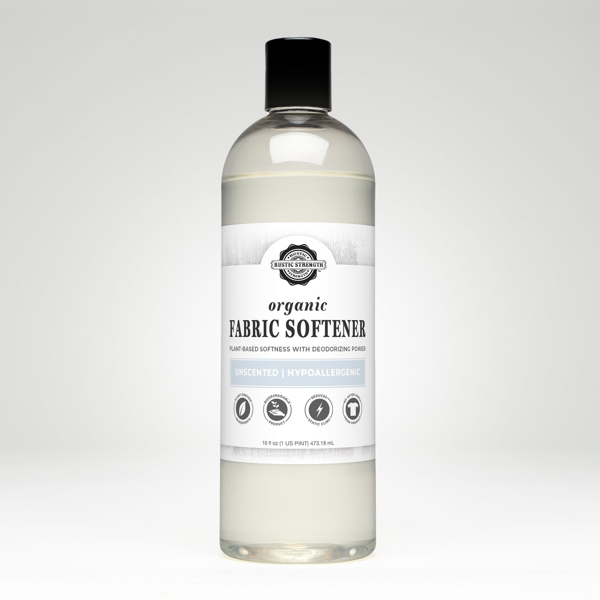 Organic Fabric Softener, photo 7 of 15
