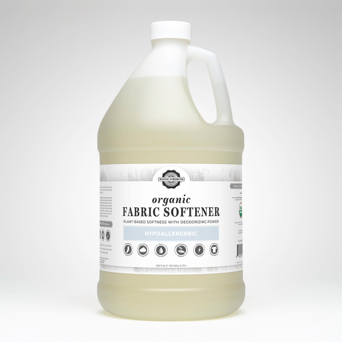 Organic Fabric Softener, photo 10 of 15