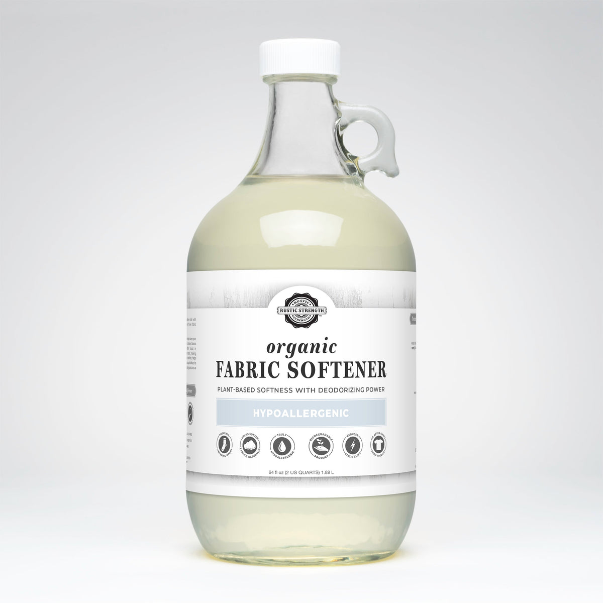 Organic Fabric Softener, photo 9 of 15