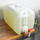 Organic Fabric Softener by Rustic Strength