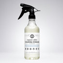 Organic White Cleaning Vinegar | 5% (50 grain) by Rustic Strength