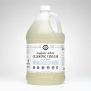 Organic White Cleaning Vinegar | 5% (50 grain) by Rustic Strength