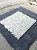 Oriental White Marble