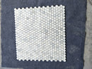 Oriental White Marble