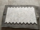 Oriental White Marble