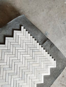 Oriental White Marble