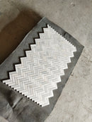 Oriental White Marble