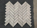 Oriental White Marble