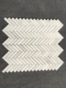 Oriental White Marble
