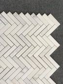 Oriental White Marble