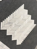 Oriental White Marble
