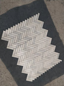 Oriental White Marble