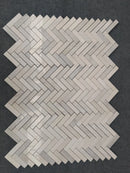Oriental White Marble
