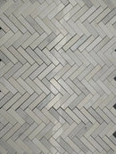 Oriental White Marble
