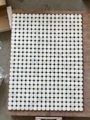 Oriental White Marble