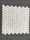 Oriental White Marble