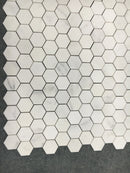 Oriental White Marble