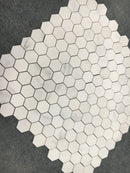 Oriental White Marble