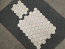 Oriental White Marble