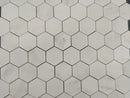 Oriental White Marble