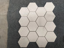 Oriental White Marble